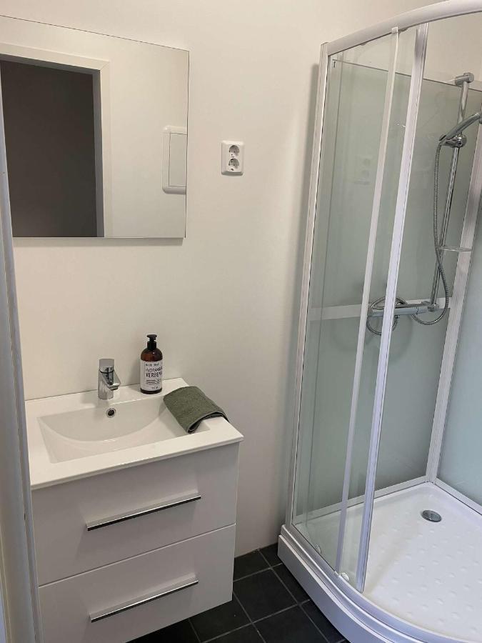 Tromsoapartment Silent Area With Nice View I Have Warm Caravan For Rent Same Place, 4 People Exterior photo